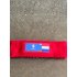 EK 2024 FOOTBALL HEAD SWEATBAND RED WITH EUROPEAN CUP WITH FLAG