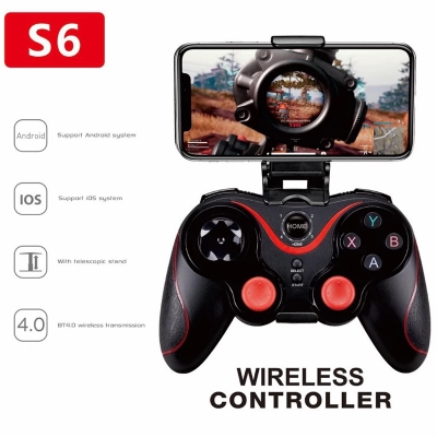 Smartphone Gaming Controller A-S6