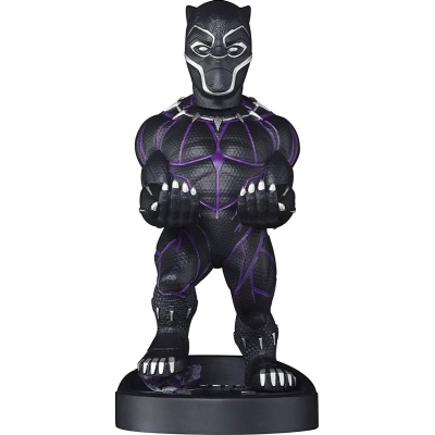 Cable Guy Marvel - Black Panther smartphonehouder
