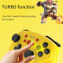 IPEGA Nintendo Switch Bluetooth Game Controller PG-9162 Kleur Zwart