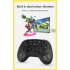 IPEGA Nintendo Switch Bluetooth Game Controller PG-9162 Kleur Zwart