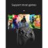 IPEGA Nintendo Switch Bluetooth Game Controller PG-9162 Kleur Zwart