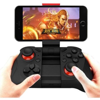 Mocute Bluetooth Controller (Android) Kleur Zwart