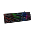 HAVIT KB858L GAMING TOETSENBORD ZWART RGB VERLICHTING