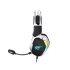 HAVIT H2018U GAMING KOPTELEFOON USB RBG LICHT