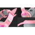 HAVIT H2233D CAT EAR RGB GAMING HEADSET KLEUR ROZE