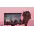 HAVIT H2233D CAT EAR RGB GAMING HEADSET KLEUR ROZE