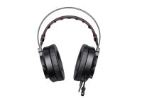 HAVIT H654D GAMING KOPTELEFOON RBG LICHT