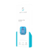 Just in Case Wireless Earbuds with Charging Case Kleur Blauw