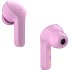 Just in Case Wireless Earbuds with Charging Case Colour Pink