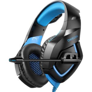 Gaming Headset Onikuma K1-B