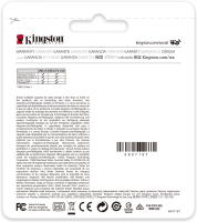 KINGSTON 128GB USB3.2 DataTraveler Gen1 Kyson