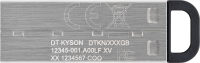 KINGSTON 64GB USB3.2 DataTraveler Gen1 Kyson