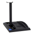 IPEGA Playstation 5 Charging and Cooling Dock Black