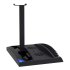 IPEGA Playstation 5 Charging and Cooling Dock Black