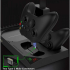 IPEGA Xbox Series X Charging and Cooling Dock Black