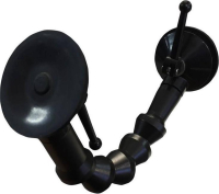 Camel Tablet En TelefoonHouder Wit