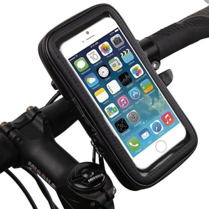 Fietshouder Waterdicht voor Phone 2 inch, 5