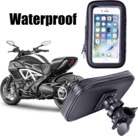 Fietshouder Waterdicht voor Phone 2 inch, 6