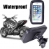 Fietshouder Waterdicht voor Phone 2 inch, 7