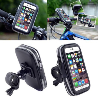 Fietshouder Waterdicht voor Phone 2 inch, 6