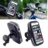 Fietshouder Waterdicht voor Phone 2 inch, 6