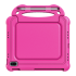 Just in Case Apple iPad Air 11 inches (2024) Kids Cover Pink