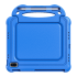 Just in Case Apple iPad Air 11 inch (2024) Kids Cover Blauw