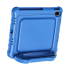 Just in Case Apple iPad Air 11 inches (2024) Kids Cover Blue