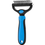 Borstel voor katten en honden