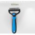 Dog Brush Pet Hair Remover Cat Comb For Cats Dogs Long Hair Short Hair Pet Care Brush Remove Undercoat Dog