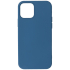 Iphone 12 - 12 Pro TPU Hoesje Back Cover Color Navy