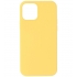 Iphone 12 - 12 Pro TPU Hoesje Back Cover Color Geel