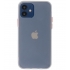 Iphone 12 Mini Hoesje Hard Case Color Wit