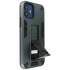 Iphone 12 Mini Stand Hardcase Back Cover Color Groen