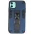 Iphone 12 Mini Stand Hardcase Back Cover Color Navy