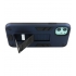 Iphone 12 Mini Stand Hardcase Back Cover Color Navy