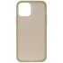 Iphone 12 Mini Hoesje Hard Case Color Navy Groen