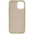 Iphone 12 Mini Hoesje Hard Case Color Navy Groen