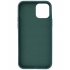 Iphone 12 Pro Max TPU Hoesje Back Cover Color Groen