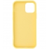 Iphone 12 Pro Max TPU Hoesje Back Cover Color Geel