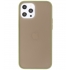 Iphone 12 Pro Max Hoesje Hard Case Color Navy Groen