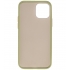 Iphone 12 Pro Max Hoesje Hard Case Color Navy Groen