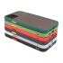 Iphone 12 Pro Max Hoesje Hard Case Color Wit
