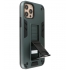 Iphone 12 Pro Max Stand Hardcase Back Cover Color Groen