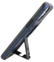 Iphone 12 Pro Max Stand Hardcase Back Cover Color Navy