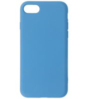 Iphone 7/8/SE 2020/SE 2022 Tpu Hoesje Color Navy