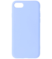 Iphone 7/8/SE 2020/SE 2022 Tpu Hoesje Color Paars