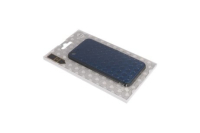 Iphone 7/8/SE 2020/SE 2022 Blauw Chique Hard Cases