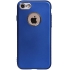 Iphone 7/8/SE 2020/SE 2022 Design TPU Case Blauw